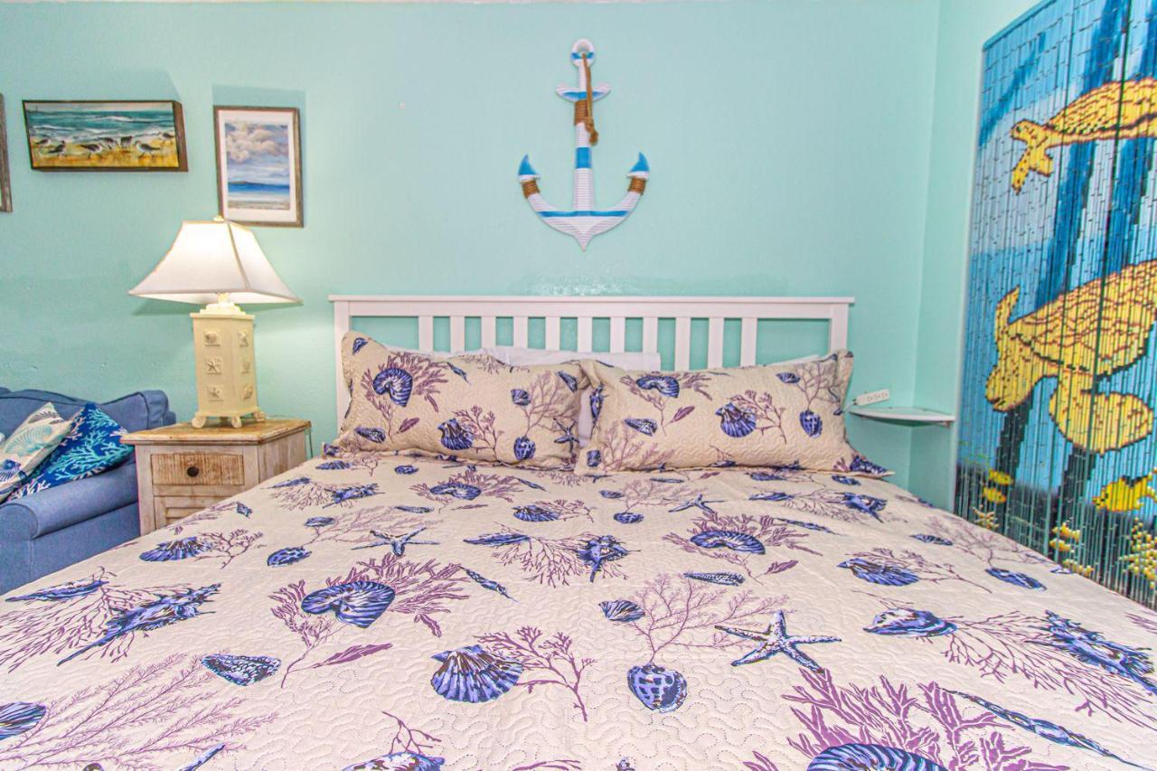 Ocean View King Suite Monterey Bay 1411 Sleeps 7 Guests Myrtle Beach Exterior foto